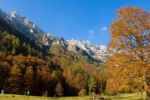 Podzimní turistika: Z Horního Rakouska až do jižních Čech