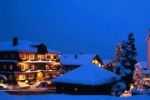 Vorarlbersko: Světoznámé lyžařské oblasti, přírodní sníh a půvabné vesničky