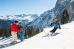 Horní Rakousko: Pestrá nabídka zimní dovolené