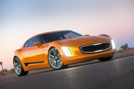 Kia issue in Geneva the new Soul EV and next generation hybrid