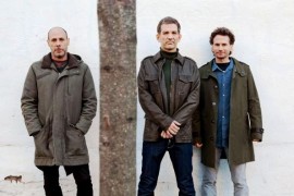 Brno JazzFest starts stellar pianist Brad Mehldau