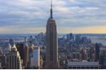 Boj o čistý vzduch: New York, nekuřácká metropole za velkou louží