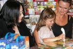 Zora Jandová pomáhá dětem objevovat Kouzelné čtení