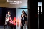 Kieslowski: Mezi lopatky - nové album o lásce, stárnutí a loučení