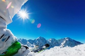 Winter season in South Tyrol: related centers, new lifts and Messner Museum