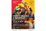 Česká hračka a tradiční řemesla pro děti i dospělé