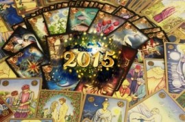 Weekly Horoscope Dec 29 to Jan 4, 2015