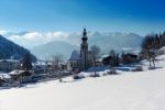 Alpbachtal Wildschönau: Lyžařský klenot v tyrolských Alpách