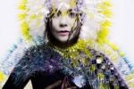 Björk na letošních Colours of Ostrava s novým albem Vulnicura