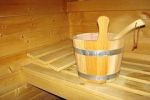 Finská sauna pomůže při astmatu, infrasauna pročistí pleť a rozproudí lymfu