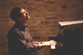 The phenomenal pianist Fred Hersch plays on JazzFestBrno