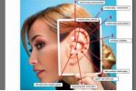 Devět léčivých bodů na uchu