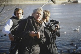 Helena Třeštíková completed after thirteen years of film Mallory