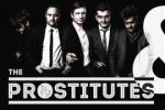 The Prostitutes ohlašují nové album a na turné se spojí s LUNO!