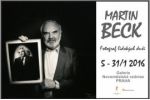 Martin Beck - fotograf lidských duší