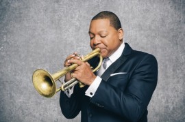 JazzFest Brno: Wynton Marsalis and the second concert sold out