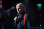 Charles Aznavour vystoupí v Praze