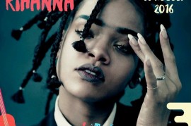 Sziget pulls out another trump card. Rihanna will perform at the festival.