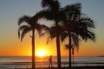 Rozzlobené slunce: v Austrálii pálí nejsilněji na světě
