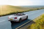 Bentley: nový model GT Speed a efektní verze Black Edition