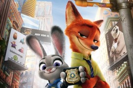 Zootropolis: Animal city