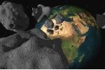 Dinosauři byli na ústupu dávno před tím, než do Země narazil asteroid, zjistili vědci