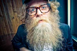 TrutnOFF adds Skunk Anansie, The Dreadnoughts and Ben Caplan. A Stromboli.