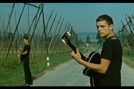 Hop-Pickers. The most famous Czech musical returns to cinemas.
