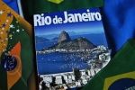 Olympiáda v Riu se blíží: 7 tipů pro vaše bezpečí
