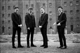 The Beatles: Eight Days a Week - The Touring Years