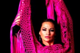 Prague will celebrate the International Day of Flamenco Festival