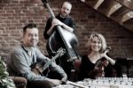 Jitka Šuranská Trio na novém albu o touze a mnoha jejích podobách