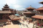 Vzhůru na střechu světa Aneb cestování po Nepálu