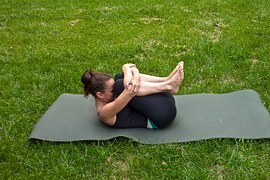 Do you have sore muscles? Try regular stretching
