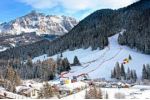 Za alpskými lyžaři do Jižního Tyrolska