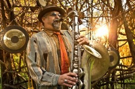 JazzFestBrno: Excellent Joe Lovano and Danish newcomer of the year Luboš Soukup