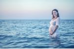 Cestování v těhotenství