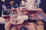 S alkoholem opatrně – vyšší množství způsobuje rakovinu