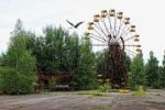Čáp černý z České republiky možná hnízdí v Černobylu