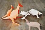 Zářijové Struny dětem: pestrá kouzla s hlasem, origami i papírem