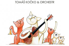 Tomáš Kočko & Orchestra: From Joy