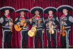 Koncert México Mágico: mariachi, kastilská klasika i excelentní swing