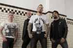 Volbeat - dánská smršť na Rock for People 