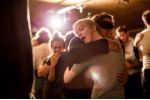 Koncerty HUG opět zvou do náručí zpěváků