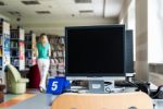Portál pro nevidomé pomůže v knihovnách se surfováním na internetu
