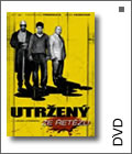 obrázek DVD filmu Utržený ze řetězu