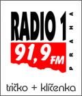 obrázek tričko + klíčenka