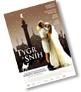 Tygr a sníh Tygr a sníh