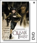 obrázek Oliver Twist