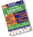 SázavaFest Battle